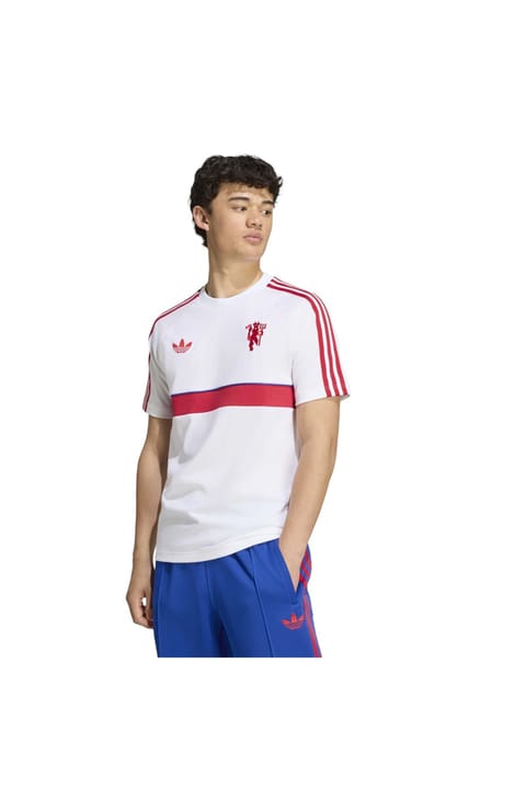 تیشرت مردانه adidas Manchester United Originals KG6351