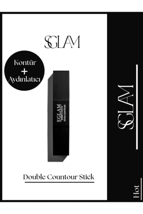 S'GLAM استیک کانتور هات