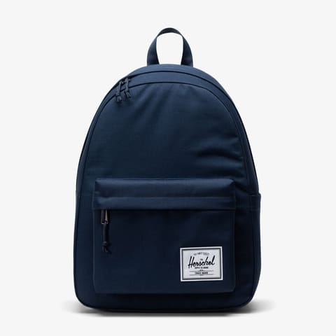 کوله پشتی Herschel Classic 26L سرمهای یونیسکس سازگار با لپتاپ ۱۳/۱۴ اینچ