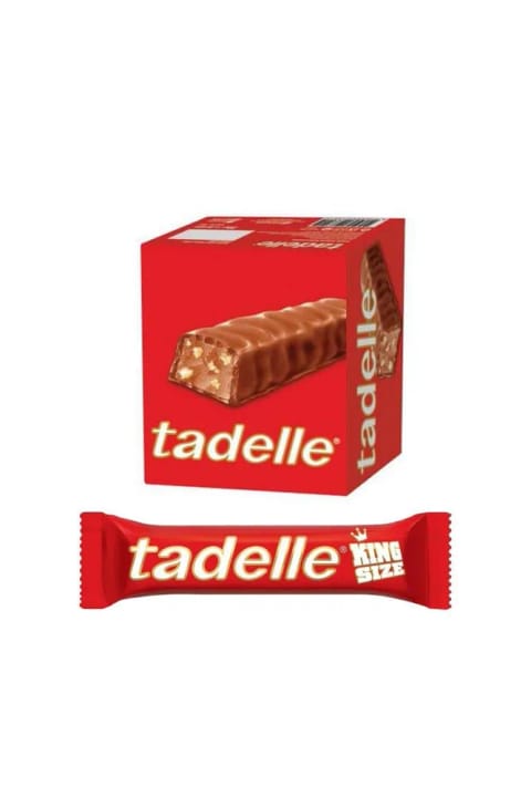 Tadelle King Size 52 gr × 16 عددی