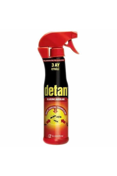 Detan Karıncakıran Spray 325 ml