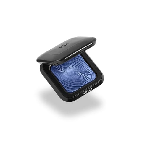 سایه چشم Kiko Milano New Water Eyeshadow - 19 Electric Blue