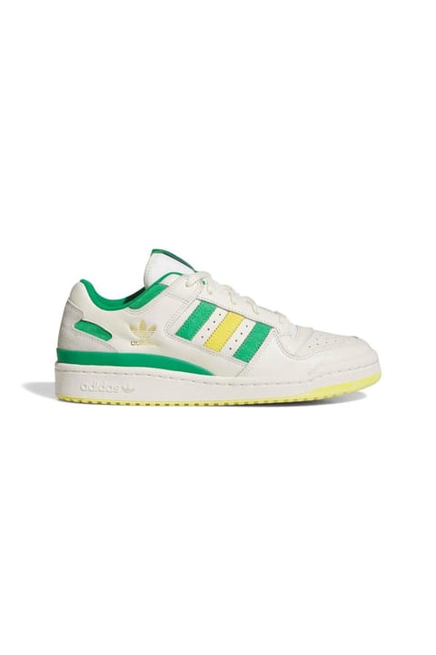 اسنیکر adidas مدل FORUM LOW CL JQ4470 مردانه سفید