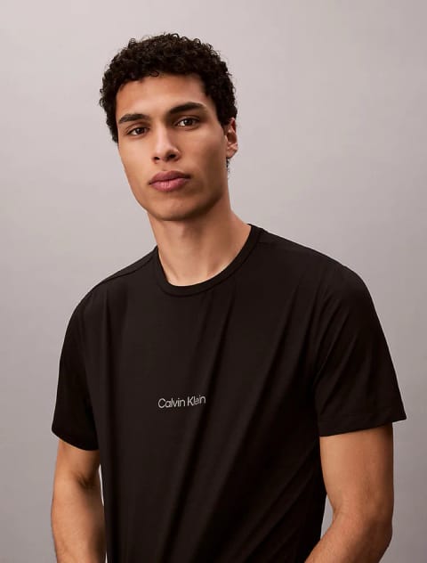 تیشرت مش مردانه Calvin Klein