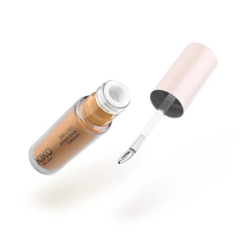 کرم پودر کاور - Skin Lover Intensive Serum Concealer - 10 Butterscotch