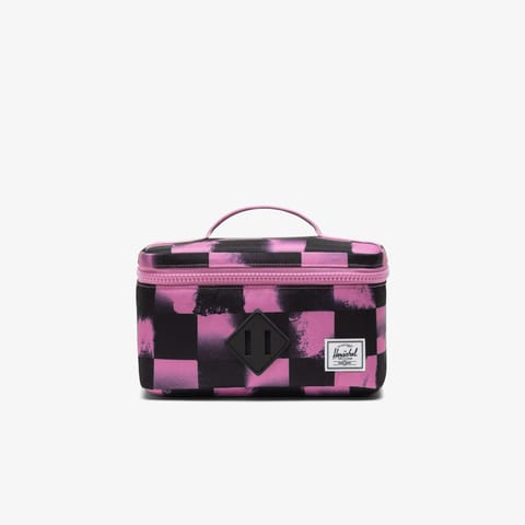کیف غذای کودک Herschel Heritage Mini مشکی/صورتی