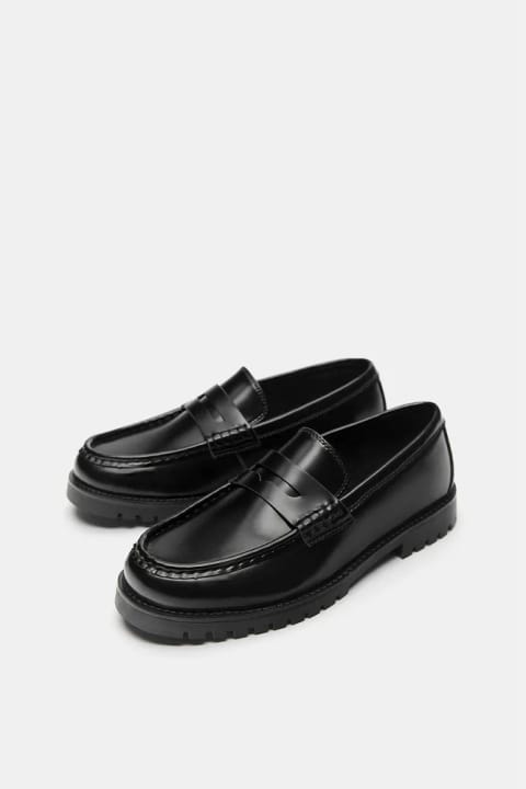 Casual loafer