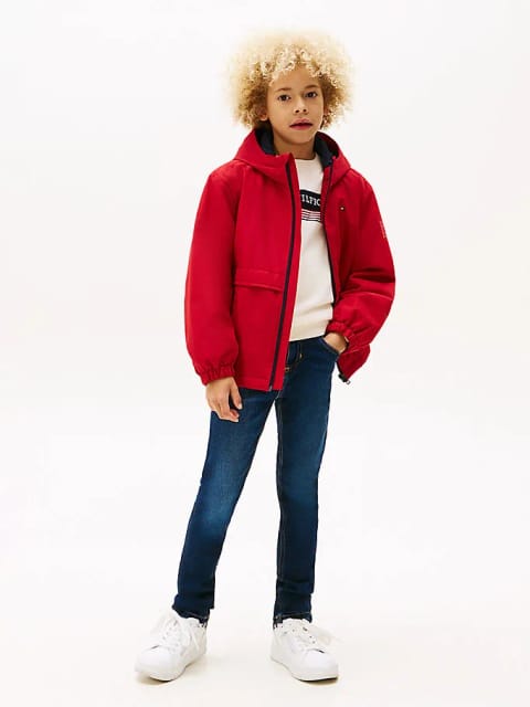 شلوار جین Scanton پسرانه Tommy Hilfiger