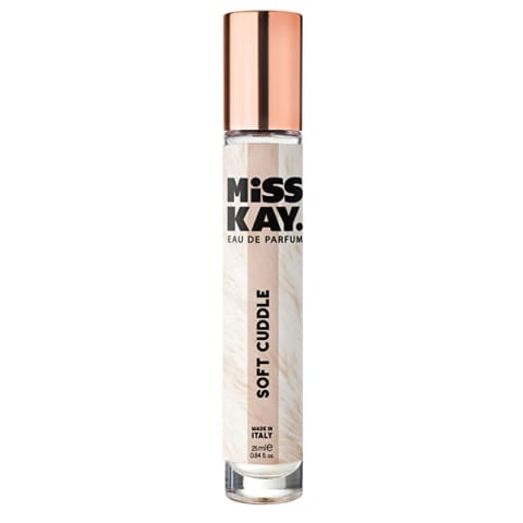 Miss Kay Soft Cuddle عطر زنانه EDP ۲۵ میل