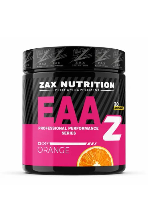 zax nutrition EAA SERIES 300 GR