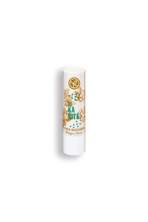 Yves Rocher بالم ترمیمکننده لب با شی باتر ۴.۸ گرم