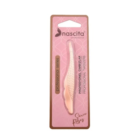 Nascita Rose Series موچین 082