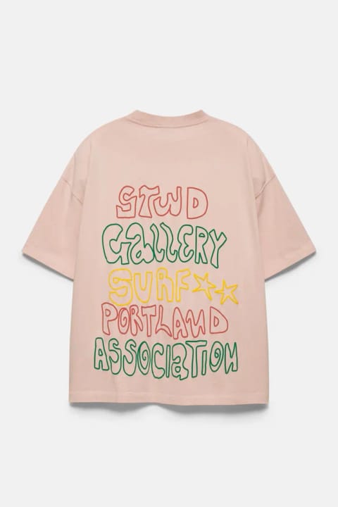 STWD Gallery تیشرت