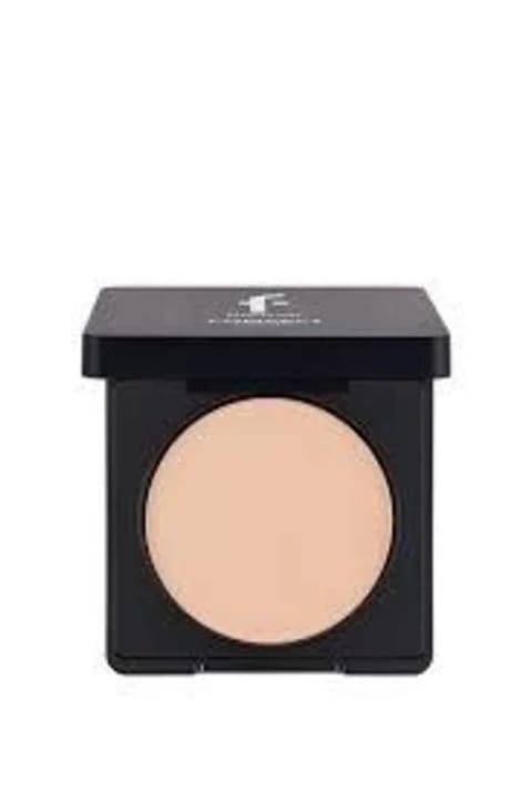 پودر فشرده فلورمار Natural Coral Beige